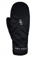 BONUS Варежки Athletic BASE black 21/22 (M)