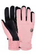 TERROR Перчатки CREW CREW Gloves (Pink) (Размер S) 2023