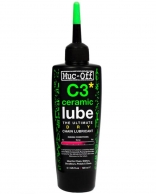 MUC-OFF Смазка для цепи 2021 C3 DRY Ceramic Lube 120ml