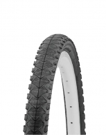 H.R.T. Покрышка  700x42С (45-622) 00-011097 COMFORT/STREET полуслик P1027