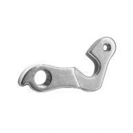 Держатель заднего переключателя алюминий D170, новый Стелс, литой