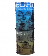Crazy Бандана, велосипедный шарф (см:49/24) (Scarves45)