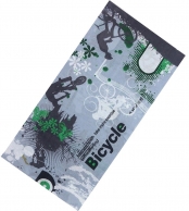 Crazy Бандана, велосипедный шарф (см:48/25) (ScarvesB14)