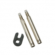 CONTINENTAL Удлинитель ниппеля 60mm вело нип. Continental Valve extension  40гр. (01400320000)