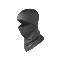 LUCKYBOO Балаклава MASKED HERO Черный (21/22)