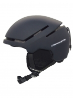 LOSRAKETOS Шлем SPACE-X BLACK S-M (55-59см) арт 54717