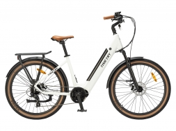 TIME TRY Велосипед D209 2024 Белый