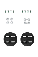 PRIME 2 диска с комплектом винтов (one size) 2020