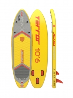 TERROR SUP 10\'6*33\