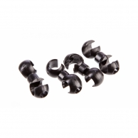 JAGWIRE Фиксатор рубашки, пластик., чёрный. CM143