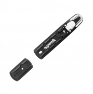 Rottefella Крепление лыжное NNN Rottefella Step-in SR (Black/White (1) 2020