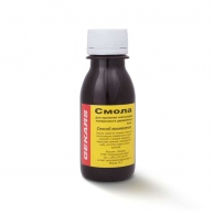 GEKARS Смола для обработки деревянных лыж