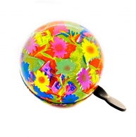 VINCA SPORT Звонок вело.большой YL 1058S -223 \