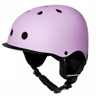 LOSRAKETOS Шлем TORCH FROZEN ROSE L (59-62см)   арт 54650