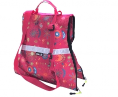 COURSE Сумка ЮНИК для коньков ( ск013.038.0.1 ) 2020