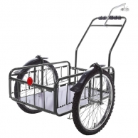 Велоприцеп \