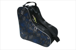 COURSE Сумка для коньков, роликов большая дизайн (ск012.037.0.1) 2020