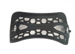 PRIME КЭП-СТРЕП Верхний F1 Полиуретан Черный