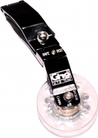 PRIMEAERO Успокоитель цепи,  CH-09 черный, малый ролик. (2018)