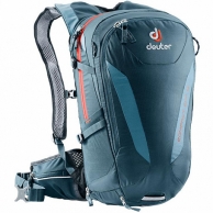 DEUTER Рюкзак Deuter Compact EXP 16 Arctic/Slateblue / 3200315_3386  (2020)