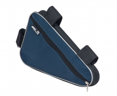 COURSE Велосумка подрамная средняя синяя вс012.030.1.0