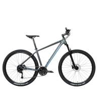 WELT Велосипед Rockfall 3.0 29 Matt Grey 2023 Size: XL