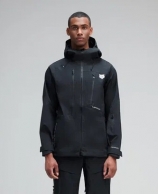 TERROR SNOW Куртка HIGH PERFORMANCE series черный (Размер XL) 23/24