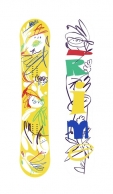 PRIME Сноуборд PLAY 110 (23/24)