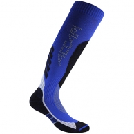 ACCAPI Носки Ski Performance Blue/Black (EUR:34-36)