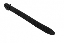 PRIME Верхний стреп зубцы F1 Полиуретан черный