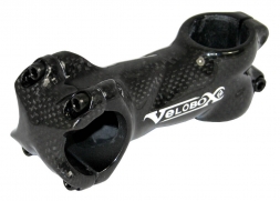 Вынос руля VB-ST1  Карбон AL-6061,  L-90mm, под руль Ø31,8мм