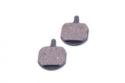 CLARK`S Торм. колод. диск. мет./карб.  VX828C HAYES GX-2/MX-2/MH-4 SOLE