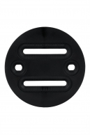 TERROR SNOW 2 диска с комплектом винтов