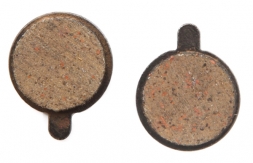 Тормозные колодки ZOOM DB-280