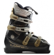LANGE Горнолыжные ботинки Б/У Venus Speed R 26 Black