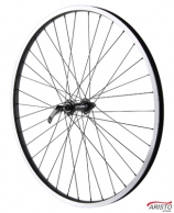 ARISTO CYCLO Колесо перед 26\