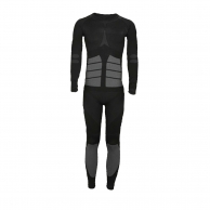 LUCKYBOO Комплект термо-белья ACTIVE Размер L (9-12 лет) (21/22)