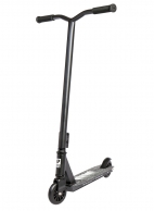 PRIME Самокат - PARK FUN (Цвет Черный)