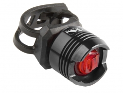 M-WAVE Фонарик APOLLON MINI A USB зад. 5-220627 1д.повыш. ярк.0.5Вт  /3ф