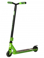 PRIME Самокат - PARK FUN (Цвет Зеленый)