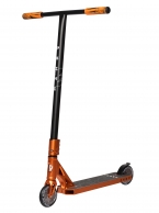 PRIME Самокат - DROP (Цвет Оранжевый)