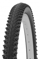 H.R.T. Покрышка  26x1.95 (53-559) 00-011067 COMFORT/STREET низкий