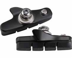 SHIMANO Торм. колодки шоссейн., R55C4, пара, для BR-R7000/5800/5700/5600 черн. (Y88T98020)