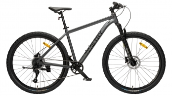 TIME TRY Велосипед TT405 2025 Серый 29\
