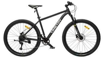 TIME TRY Велосипед TT403 2025 Черный 26\