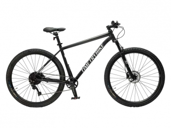 TIME TRY Велосипед TT253 2025 Черный 29\