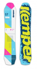KEMPER Сноуборд Flight 157 W (23/24)