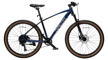 TIME TRY Велосипед TT422 2025 Синий 29\