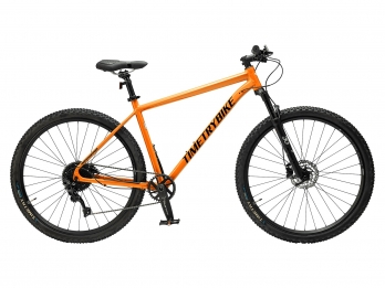 TIME TRY Велосипед TT253 2024 Оранжевый 29\