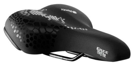 SELLE ROYAL Седло Freeway Fit Relaxed